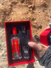 瀘州老窖特曲單瓶禮盒52度小酒版收藏品鑒濃香型白酒 100mL 1瓶 帶杯禮盒裝 曬單實(shí)拍圖