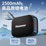 紐曼BT532藍牙音箱家用桌面戶(hù)外迷你便攜式大音量隨身無(wú)線(xiàn)小音響實(shí)用低音炮收款播報器贈32G內存卡 曬單實(shí)拍圖