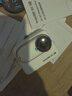 Insta360影石【旗艦首發(fā)】GO 3S 4K拇指相機Vlog騎行親子寵物運動(dòng)相機攝像機口袋相機（靈動(dòng)白128G標準版） 曬單實(shí)拍圖