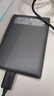 希捷（SEAGATE）移動(dòng)硬盤(pán)2TB USB3.0 簡(jiǎn)系列2.5英寸 灰色 機械硬盤(pán) 便攜大容量 筆記本電腦外接 外置辦公 家庭存儲 曬單實(shí)拍圖