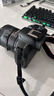 佳能Canon/佳能 EOS R50 數碼半畫(huà)幅入門(mén)級旅游微單照相機r50攝像vlog R50 單機身（不含鏡頭）黑色 官方標配【京倉鑒定 正品保障】 曬單實(shí)拍圖