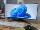 華碩戰影34 VG34WQML5A 34英寸電競顯示器2K WQHD曲面帶魚(yú)屏HVA 250Hz高刷HDR400 95%DCI-P3 HDMI2.1 曬單實(shí)拍圖