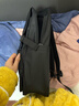 POLO雙肩包男士大容量背包男旅行書(shū)包16/17.3英寸電腦包男商務(wù)出差包 曬單實(shí)拍圖