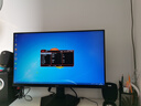 HKC 23.8英寸240Hz高刷FastIPS小金剛1ms硬件低藍光HDR400電競游戲電腦屏幕顯示器獵鷹 G24H3S經(jīng)典版 曬單實(shí)拍圖