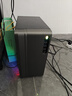 雷神（ThundeRobot）黑武士·獵刃 游戲設計辦公商用臺式機電腦電競主機(i7-13650HX 32GD5 RTX5060Ti 1TSSD） 曬單實(shí)拍圖