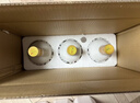 汾酒 53度 山西杏花村 清香型白酒 3瓶裝 53度 500mL 3瓶 出口瓷汾 曬單實(shí)拍圖