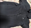 拓路者雪貂100金標P棉棉服男士冬季輕薄連帽棉衣戶(hù)外拒水輕暖夾克外套 曬單實(shí)拍圖