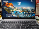 華碩破曉6 銳龍版 國家補貼 15.6英寸輕薄商務(wù)商用辦公指紋識別筆記本電腦(R5-7535HS 16G 512G SSD) 曬單實(shí)拍圖