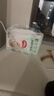 好奇小森林心鉆裝小森林尿不濕超薄透氣 拉拉褲 L號40片【9-14kg】 曬單實(shí)拍圖