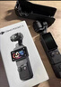 大疆（DJI）Osmo Pocket 3 一英寸口袋云臺相機 OP靈眸手持數碼相機 旅游攝影攝像 直播vlog拍攝 Pocket3標準版 官方標配 曬單實(shí)拍圖