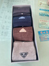七匹狼襪子男純棉加厚款秋冬季高筒保暖抗菌男士長(cháng)筒全棉 裸氨高彈運動(dòng)中筒 4雙 均碼 【39-44碼】 曬單實(shí)拍圖
