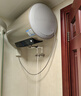 海爾（Haier）國家補貼電熱水器60升 PD3 金剛無(wú)縫膽終身免換鎂棒一級能效節能省電儲水式大水量家用京東自營(yíng) 曬單實(shí)拍圖