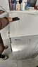 美的（Midea）滾筒洗衣機全自動(dòng)國家補貼 10/12公斤大容量單洗/洗烘一體機 一級能效變頻節能 健康除菌 以舊換新 【10kg無(wú)烘干L1】1.28高洗凈比+快凈精華洗 曬單實(shí)拍圖