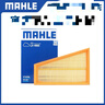 馬勒（MAHLE）空氣濾芯濾清器空氣濾空濾LX4882(奔馳A級B級/CLA級/GLA級 19款前 曬單實(shí)拍圖