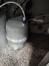 安吉爾凈水器家用 RO反滲透廚下式凈水器 瞬時(shí)1200G流速體驗 冷熱即飲套裝 過(guò)濾長(cháng)效膜凈水機 0阻垢 【旗艦2年套餐】瞬時(shí)1200G 2秒滿(mǎn)杯 曬單實(shí)拍圖