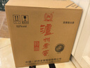 瀘州老窖 特曲紀念版 52度濃香型白酒 500ml*6瓶整箱裝 送禮宴請 曬單實(shí)拍圖