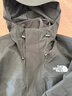 北面（The North Face）男款外套Sangro戶(hù)外徒步旅行防水保暖抓絨三合一沖鋒衣夾克89ZP 曬單實(shí)拍圖