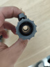 創(chuàng  )星過(guò)濾桶水咀開(kāi)關(guān)水閥開(kāi)關(guān)配件（僅適用于創(chuàng  )星對應型號產(chǎn)品） 【水咀開(kāi)關(guān)1對】適用CF-600/800 曬單實(shí)拍圖