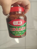 三廚爽脆菜脯蘿卜干450g*2瓶即食涼拌小吃家常餐前爽脆小菜醬汁下飯菜 曬單實(shí)拍圖