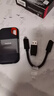 閃迪（SanDisk）4TB Type-c USB3.2 NVMe移動(dòng)固態(tài)硬盤(pán)（PSSD）E61卓越版 1050MB/s三防保護 手機筆記本電腦外接SSD 曬單實(shí)拍圖