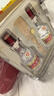 五糧液 普五八代 好事成雙禮盒 濃香型白酒 52度 500ml*2瓶 禮盒裝 曬單實(shí)拍圖