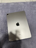 蘋(píng)果【現貨速發(fā)】AppleiPad Air 6/Air5 M2芯片2024新款平板電腦 11英寸 air6深空灰色【店保2年】 256G wifi版+配件禮包 曬單實(shí)拍圖