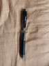 派通（Pentel ）花卉限定款第2彈 0.5mm速干黑筆商務(wù)學(xué)生考試刷題專(zhuān)用水筆簽字筆 BLN75TLSH6 予幸 單支裝 曬單實(shí)拍圖