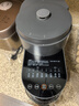 九陽(yáng)（Joyoung）豆漿機免洗高端旗艦免濾破壁0.4-1.5L大容量智能熬煮豆水分離熱烘除菌破壁機全自動(dòng)雜糧五谷 K350【太空灰】 1.5L 曬單實(shí)拍圖