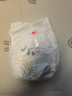 露安適植萃嬰兒夜用紙尿褲L碼46片（9-12KG）尿不濕 曬單實(shí)拍圖