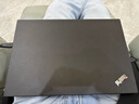 聯(lián)想Thinkpad T14 T14S二手筆記本電腦 14英寸 輕薄商務(wù)便攜式辦公本 9新 ⑤T14 i7-21款16G+512G 15天試用 · 1年整機保 · 3年核心延保 曬單實(shí)拍圖