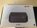 WIIMAmp 數播功放一體機家用無(wú)損HiFi音樂(lè )數字播放器高保真發(fā)燒級桌面音樂(lè )流媒體網(wǎng)絡(luò )串流音頻DAC 灰色 曬單實(shí)拍圖