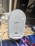 華為原裝80W無(wú)線(xiàn)充電器超級快充立式底座mate80 70 60 50 40RS X5 X6 X7 Pura80 70 pro適用榮耀蘋(píng)果 華為80W立式無(wú)線(xiàn)充套裝（含100W充電器）白沙銀 曬單實(shí)拍圖