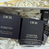 迪奧DIOR【鄧為同款】氣墊柔潤亮澤0N防曬遮瑕化妝品禮盒 生日禮物女 曬單實(shí)拍圖