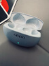 OPPO Enco Free4 真無(wú)線(xiàn)入耳式藍牙耳機降噪耳機翻譯耳機通用蘋(píng)果華為小米手機 水漾藍 曬單實(shí)拍圖