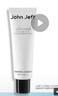 John Jeff【新品】物理防曬乳霜敏肌通勤SPF35防紫外線(xiàn)學(xué)生黨姐夫 50g 【無(wú)色版00】 曬單實(shí)拍圖