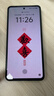 vivo iQOO Z10 Turbo Pro 12GB+256GB 云海白 第四代驍龍8s 120W超快閃充 電競手機 國家補貼 曬單實(shí)拍圖