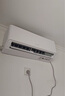 萬(wàn)寶空調京東嚴選大1匹新一級能效冷暖變頻 壁掛式空調掛機 以舊換新 家電國家補貼 KFR-26GW/BPC1-A1 曬單實(shí)拍圖