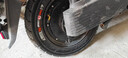 朝陽(yáng)輪胎真空胎3.00-10電動(dòng)車(chē)外胎電瓶車(chē)鋼絲防爆胎300-10+ 3.00-10八層防爆胎H687 曬單實(shí)拍圖