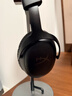 極度未知（HYPERX）颶風(fēng)2颶風(fēng)3系列電競游戲耳機頭戴式 fps吃雞耳麥降噪麥克風(fēng) 原金士頓cloud2電競耳機 颶風(fēng)3無(wú)線(xiàn)加強版 黑【200小時(shí)長(cháng)續航】 曬單實(shí)拍圖