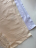 有棵樹(shù)A類(lèi)嬰兒棉女士?jì)妊澟兠?0A抗菌加長(cháng)襠高彈透氣精梳棉女生三角褲 曬單實(shí)拍圖