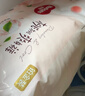 好奇（Huggies）鉑金裝小桃褲成長(cháng)褲XL96片(12-17kg)加大號尿不濕【透爽散熱】 曬單實(shí)拍圖