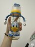 貝親（Pigeon）PPSU迪士尼雙把手奶瓶330ml L號奶嘴 奇妙驚喜 6月+ AA268 曬單實(shí)拍圖