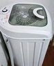 小天鵝脫水機甩干機家用小型甩干桶脫干機單脫水桶迷你租房大容量 7.5公斤：普通款/一年電機保 曬單實(shí)拍圖