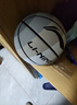 李寧（LI-NING）籃球7號成人比賽室內外防滑耐磨戶(hù)外水泥地青少年兒童標準七號球 曬單實(shí)拍圖