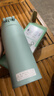 膳魔師（THERMOS）保溫杯男士女士運動(dòng)水杯500ml學(xué)生便攜杯子保冷杯JOO-500 MG 曬單實(shí)拍圖