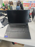 ThinkPad 聯(lián)想E16 AI PC 輕薄便攜筆記本電腦酷睿Ultra7 255H 32G 1T 2.5K 商務(wù)辦公本 黑色 曬單實(shí)拍圖