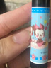 曼秀雷敦兒童唇膏 嬰兒護唇膏 寶寶潤唇膏保濕防干裂補水原味3.5g迪士尼款 曬單實(shí)拍圖