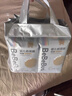 bebebus【金標】茶樹(shù)精華嬰兒超薄透氣紙尿褲男女寶寶尿不濕 S碼 40片 （4-8kg） 曬單實(shí)拍圖