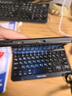 格斐斯（Geglovo） 8英寸Windows平板電腦二合一筆記本輕薄便攜迷你掌上電腦Win10系統辦公商務(wù)專(zhuān)用 鋼琴黑 8G+128G 官標+鍵盤(pán)皮套 曬單實(shí)拍圖