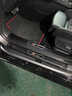 HAPOWER26款奧迪A3/A4/A5L/A6/A7L門(mén)檻條迎賓踏板保護條車(chē)內裝飾用品配件 26款上汽奧迪A5L【ABS碳纖紋門(mén)檻條】 全新升級加寬加厚【內置+外置】8片套裝 曬單實(shí)拍圖